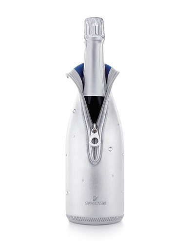 Cooler para Garrafa Swarovski