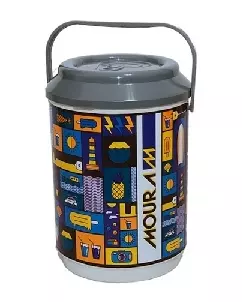 Cooler Térmico para Brindes