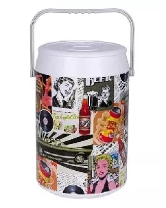 Coolers Térmicos Personalizado