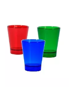 Copinhos de Acrílico Personalizados