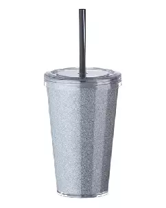 Copo Acrilico Parede Dupla Personalizado