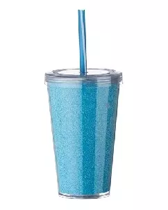 Copo Acrilico Parede Dupla Personalizado