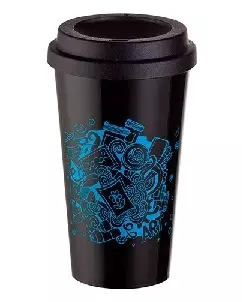 Copo Bucks Personalizado