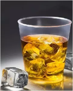 Copo Caldereta Personalizado