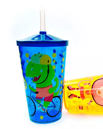 Copo com Foto para Brindes