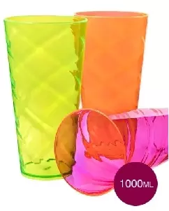 Copo de 1 Litro Personalizado