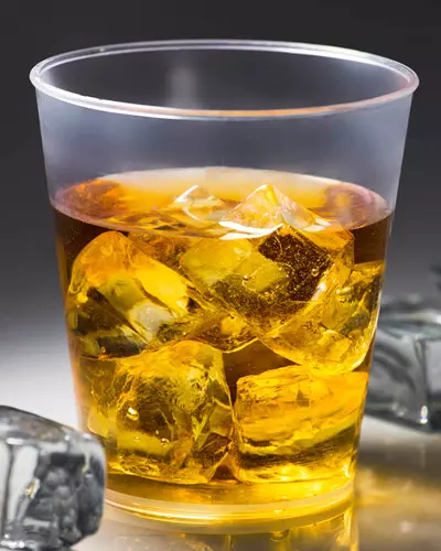 Copo de água para Brindes