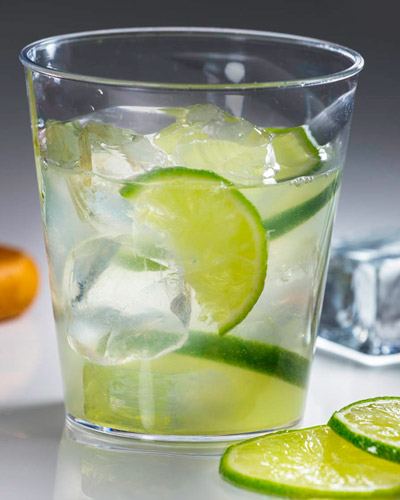 Copo de água para Brindes