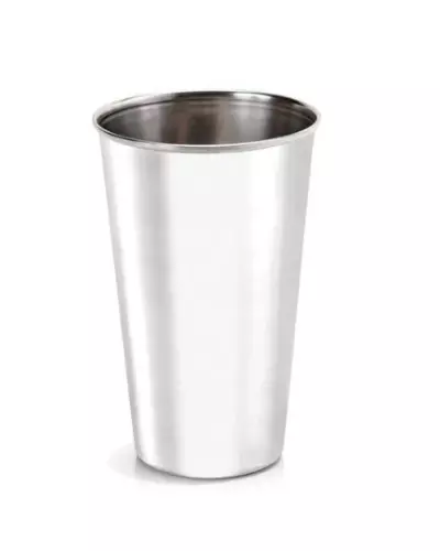 Copo de Aluminio para Cerveja Personalizado