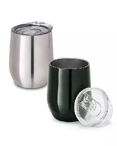 Copo de Aluminio Personalizado