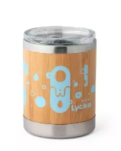 Copo de bambu Termico Para Brindes