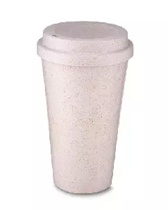 Copo de Café Ecológico Personalizado