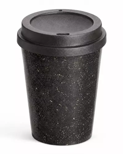 Copo de Cafe em Fibra 430 ml Personalizado