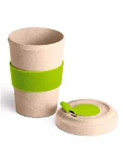 Copo de Café para Viagem Personalizado