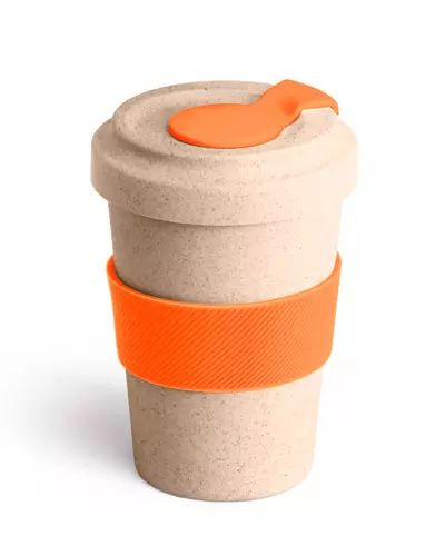 Copo de Café para Viagem Personalizado