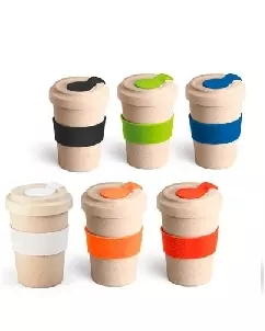 Copo de Café para Viagem Personalizado