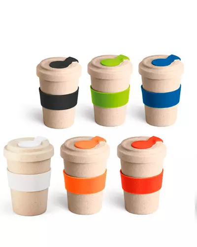 Copo de Café para Viagem Personalizado