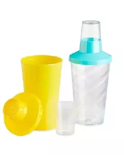 Copo de Caipirinha Personalizado