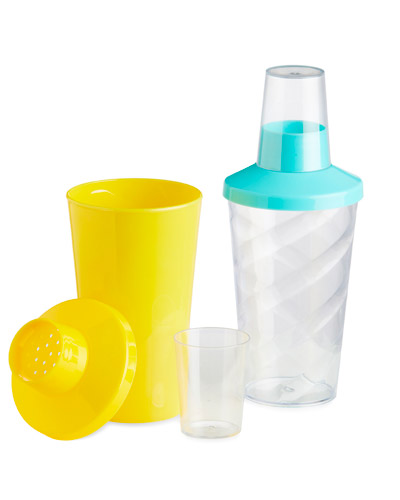 Copo de Caipirinha Personalizado