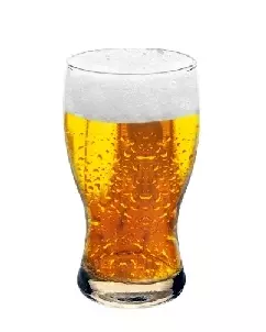 Copo de Chopp Pequeno Personalizado