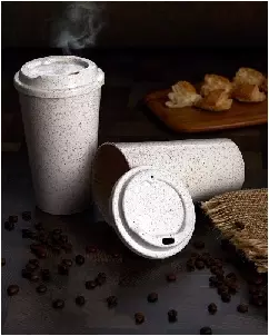 Copo de Fibra Personalizado