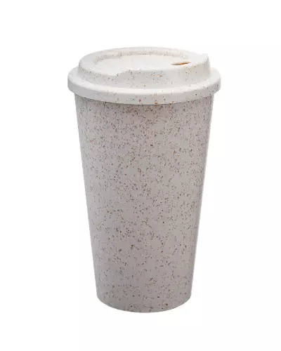 Copo de Fibra Personalizado