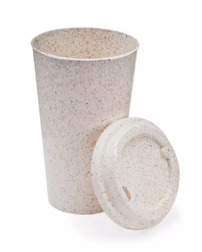 Copo de Fibra Personalizado