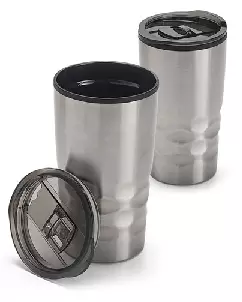 Copo de Inox Personalizado para Brindes