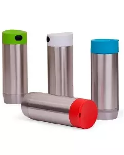 Copo de Inox Personalizado