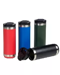 Copo de Inox Termico Personalizado