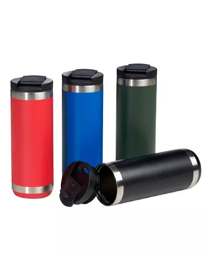 Copo de Inox Termico Personalizado
