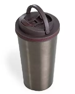 Copo de Metal Personalizado