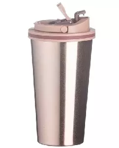 Copo de Metal Personalizado