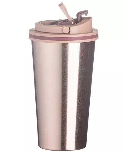 Copo de Metal Personalizado