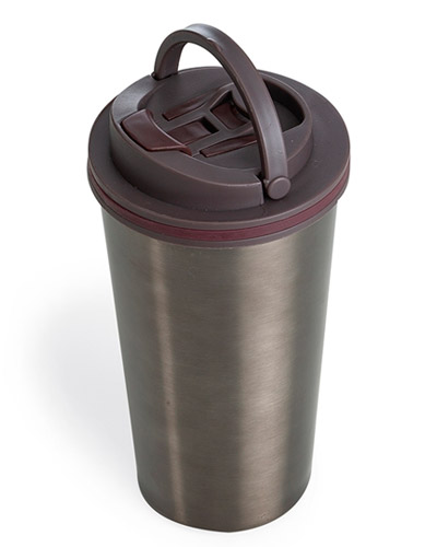 Copo de Metal Personalizado