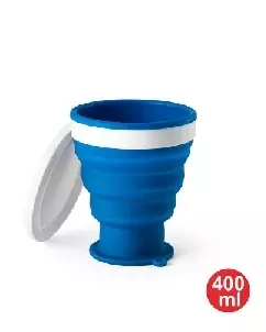 Copo de Silicone Personalizado