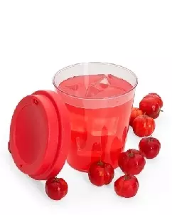 Copo de Suco Personalizado