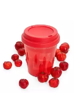 Copo de Suco Personalizado