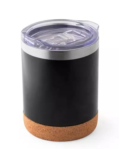 Copo de viagem 400 mL Personalizado Para Brindes