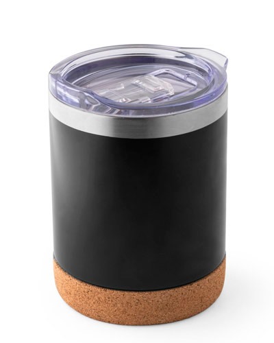 Copo de viagem 400 mL Personalizado Para Brindes