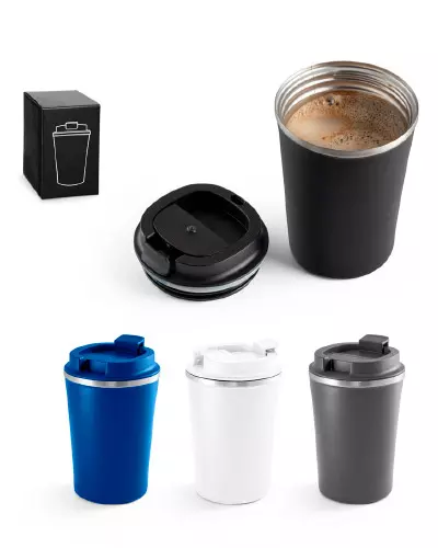 Copo de viagem Para Brindes