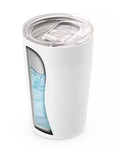 Copo de viagem Personalizado Para Brindes