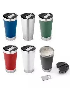 Copo de Viagem Personalizado Para Brindes