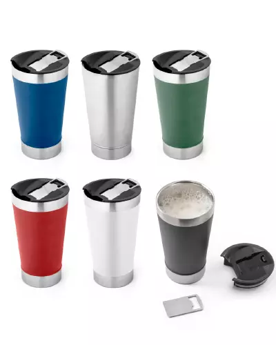 Copo de Viagem Personalizado Para Brindes