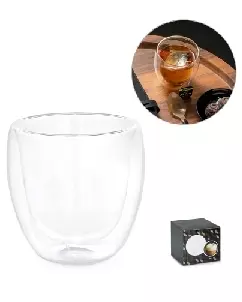 Copo de vidro Para Brindes