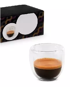 Copo de Vidro Personalizado