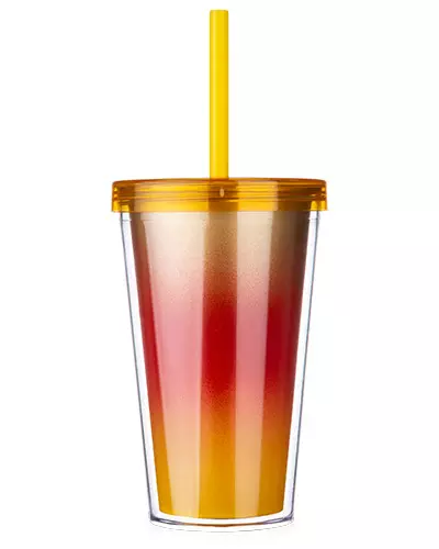 Copo Degrade Personalizado