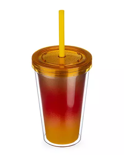 Copo Degrade Personalizado