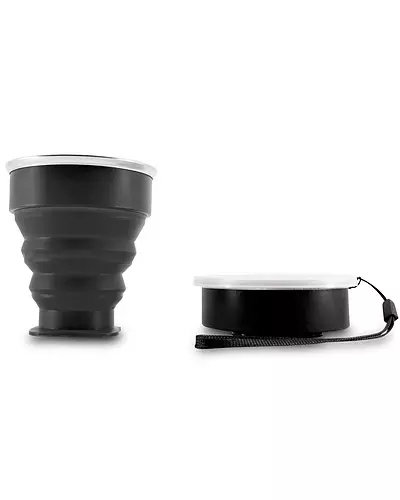 Copo Dobrável Personalizado