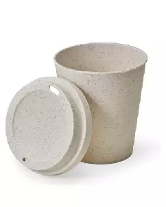 Copo Ecologico de Fibra Personalizado